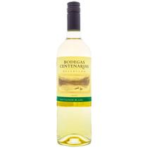 Vinho bodegas centenárias reservado sauv. blanc 750ml