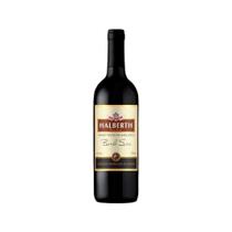 Vinho Bordo Halberth Tinto Seco 750ml