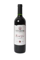 Vinho Bordô Seco Sanber 750ml - Tinto Seco do Brasil Vinho Bordô Seco Sanber 750ml - Tinto Seco do Brasil
