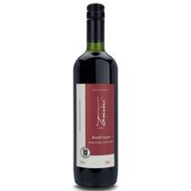 Vinho Bordô Suave de Mesa 750ml Vinicola Tonini Nacional
