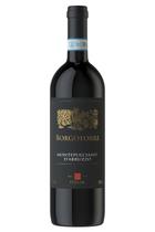 Vinho borgotorre montepulciano d'abruzzo tinto 750ml Vinho borgotorre montepulciano d'abruzzo tinto 750ml