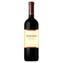Vinho Boscato Cave Cabernet Franc