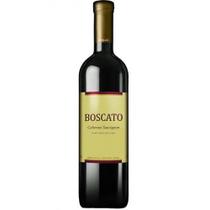 Vinho Boscato Cave Cabernet Sauvignon 2016
