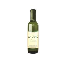 Vinho Boscato Cave Chardonnay 375ml