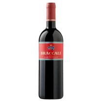 Vinho Braccale Jacopo Biondi Santi Toscana 750ml