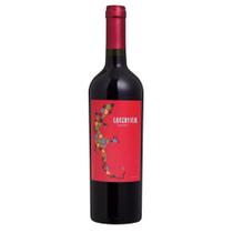 Vinho Braccobosca Lacertilia Tannat Safra 2021