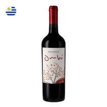 Vinho BraccoBosca Ombú Tannat Tinto Uruguai 750ml