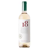 Vinho Branco 18 Viña de Aguirre Sauvignon Blanc 750ml - Vinã de Aguirre