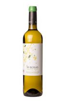 Vinho branco 99 Rosas Chardonnay/Viognier-750ml Vinho branco 99 Rosas Chardonnay/Viognier-750ml
