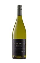 Vinho Branco Alambrado Etiqueta Negra Chardonnay-750ml