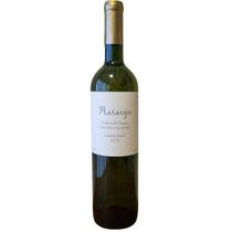 Vinho branco albarino v.c.p. 2022 mataojo uruguay