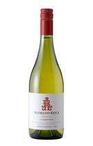 Vinho Branco Alfredo Roca Fincas Chardonnay-750ml