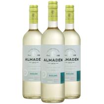 Vinho Branco Almadén Riesling 750ml (3 und)