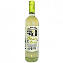 Vinho Branco Almaden Vintage Chenin e Muscat Garrafa 750Ml
