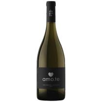 Vinho Branco Amo.Te Regional Frescor Leveza de Portugal