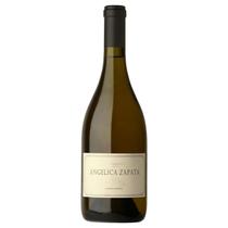 Vinho Branco Angelica Zapata Chardonnay 750ml