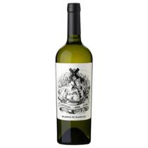 Vinho Branco Argentina Mosquita Muerta Cordero com Piel de Lobo Blanco de Blancas 750ml - Mosquita Muerta Wines