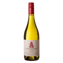 Vinho branco argentino alfredo roca chardonnay 750ml