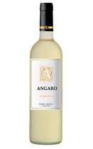 Vinho Branco Argentino Angaro Chardonnay 750ml