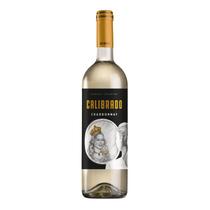 Vinho Branco Argentino Calibrado Chardonnay Seco 750ml