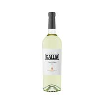 Vinho Branco Argentino Callia Pinot Grigio 750ml Vinho Branco Argentino Callia Pinot Grigio 750ml