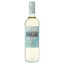 Vinho Branco Argentino Callia Tardío Blanco Dulce 750ml Vinho Branco Argentino Callia Tardío Blanco Dulce 750ml