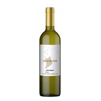 Vinho Branco Argentino Cruz del Sur Chardonnay - Fecovita