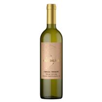 Vinho Branco Argentino Cruz del Sur Chenin Torrontés - Fecovita