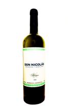 VINHO BRANCO ARGENTINO DON NICOLÁS CHARDONNAY 750ml