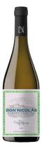 Vinho Branco Argentino Don Nicolás Chardonnay 750ml