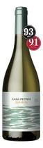 Vinho Branco Argentino Família Casa Petrini Lecho De Rio Chardonnay 750ml