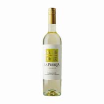Vinho Branco Argentino La Puerta Clássico Torrontés Seco 750ml Vinho Branco Argentino La Puerta Clássico Torrontés Seco 750ml