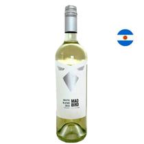 Vinho Branco Argentino Mad Bird White Blend
