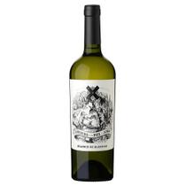 Vinho Branco Argentino Mosquita Muerta Cordero com Piel de Lobo Blanco de Blancas Vinho Branco Argentino Mosquita Muerta Cordero com Piel de Lobo Blanco de Blancas