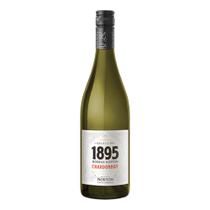 Vinho Branco Argentino Norton 1895 Chardonnay 750ml