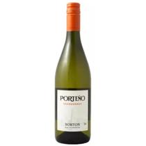 Vinho Branco Argentino Norton Porteno Chardonnay 750ml