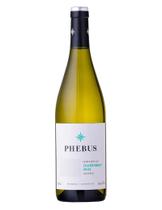 Vinho Branco Argentino Phebus Chardonnay Estate