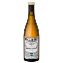 Vinho Branco Argentino Riccitelli Old Vines From Patagonia Chenin Blanc 750ml