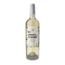 Vinho Branco Argentino Santa Júlia Torrontés Del Mercado Orgânico - Bodega Santa Julia Vinho Branco Argentino Santa Júlia Torrontés Del Mercado Orgânico - Bodega Santa Julia