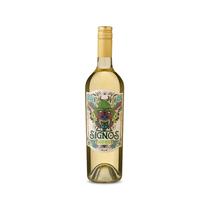 Vinho Branco Argentino Signos White Blend 750ml Vinho Branco Argentino Signos White Blend 750ml