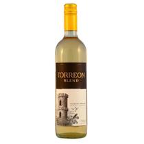 Vinho Branco Argentino Torreon Blend