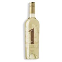 Vinho Branco Argentino Uno Chardonnay 750ml Seco - Antigal
