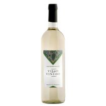 Vinho Branco Argentino Viejo Viñedo Sauvignon Blanc