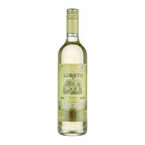 Vinho Branco Argentino Virrey Loreto 750ml