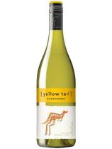 Vinho Branco Australiano Yellow Tail Chardonnay 750 mL