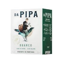 Vinho Branco Bag in Box Da Pipa 5 Litros Vinho Branco Bag in Box Da Pipa 5 Litros