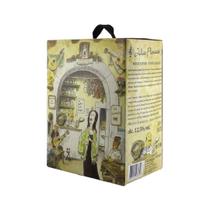Vinho Branco Bag in Box Julia Florista 5 Litros