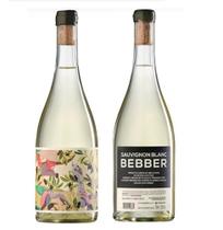 Vinho Branco Bebber Giardino Sauvignon Blanc 750 ml