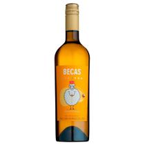 Vinho Branco Becas Reserva Chardonnay 750ml Vinho Branco Becas Reserva Chardonnay 750ml
