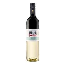 Vinho Branco Black Tower Rivaner 750ml - Reh Kendermann